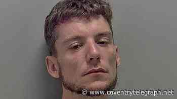 Leamington man jailed for strangling ex-partner in series of 'troubling' incidents