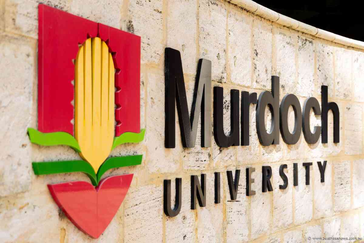 Murdoch Uni to backpay $5m to more than 2,100 staff