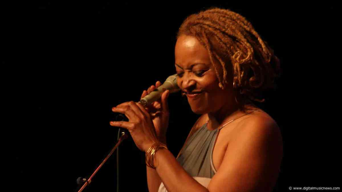 Grammy-Winning Jazz Phenom Cassandra Wilson Passes Away at Age 70