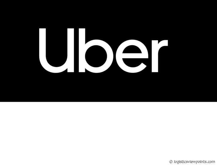 Uber’s Restructuring Shows Where AI in Logistics Is Really Going