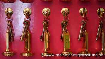 Hotel verlangt Kreditkarte beim Check-in – was dabei gilt