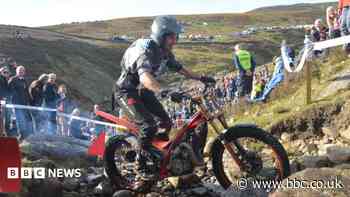 Permission granted for bike event in Dales