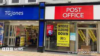 York's main Post Office to close in October