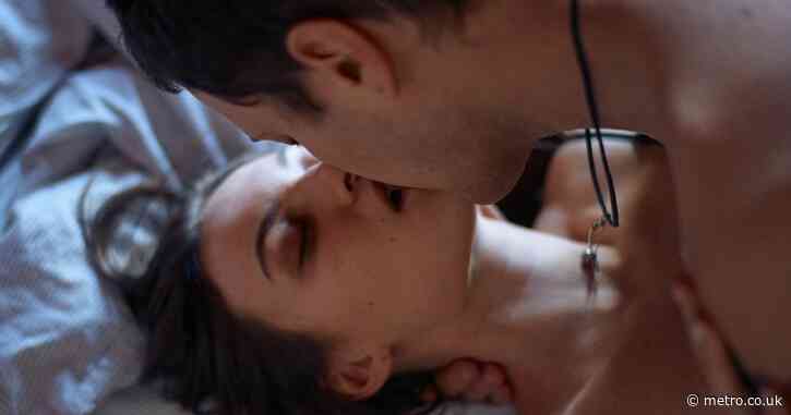 Keraunophilia is the ‘thrilling’ kink you’ve probably never heard of