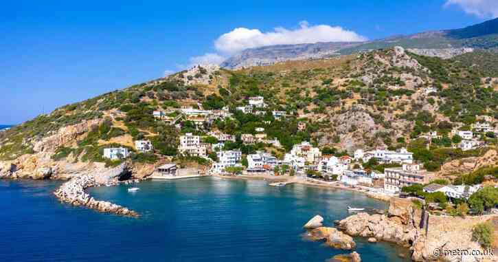 The 5 Greek islands that are best for solo travellers