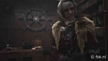 The Sinking City 2