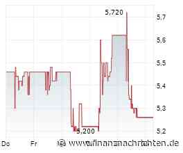 EQS-News: MPC Münchmeyer Petersen Capital AG: MPC Oceanic Group steigert EBT im ersten Halbjahr 2026 um 34 %