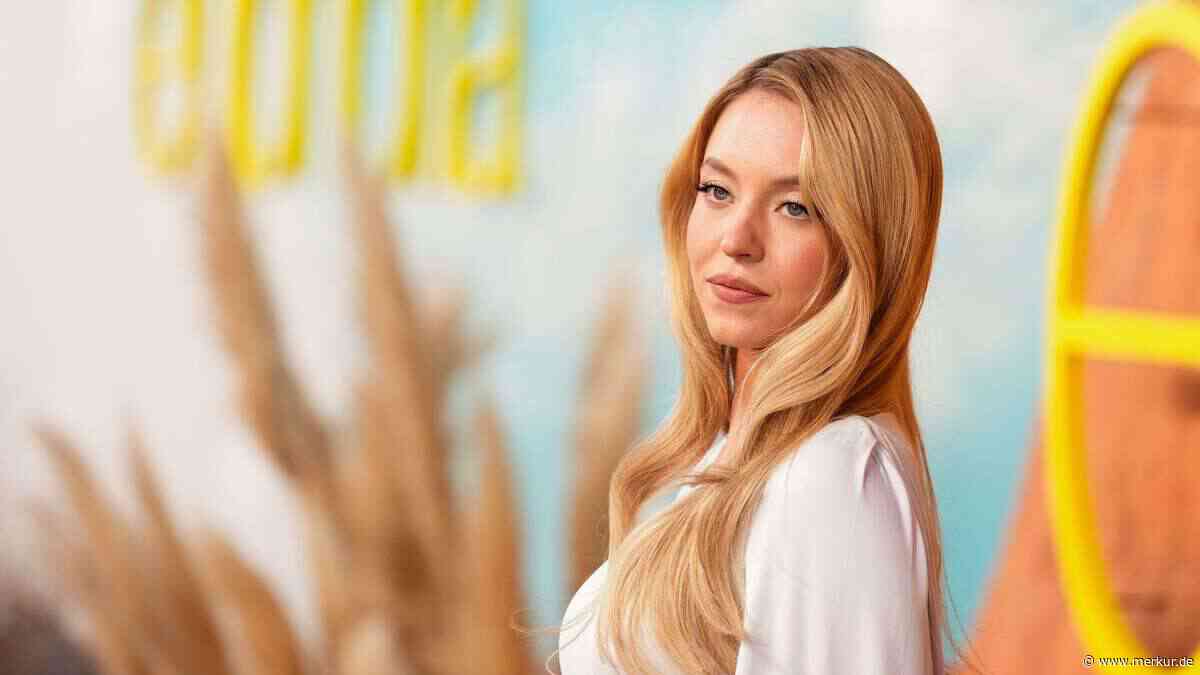 So sah Sydney Sweeney am Anfang ihrer Karriere aus