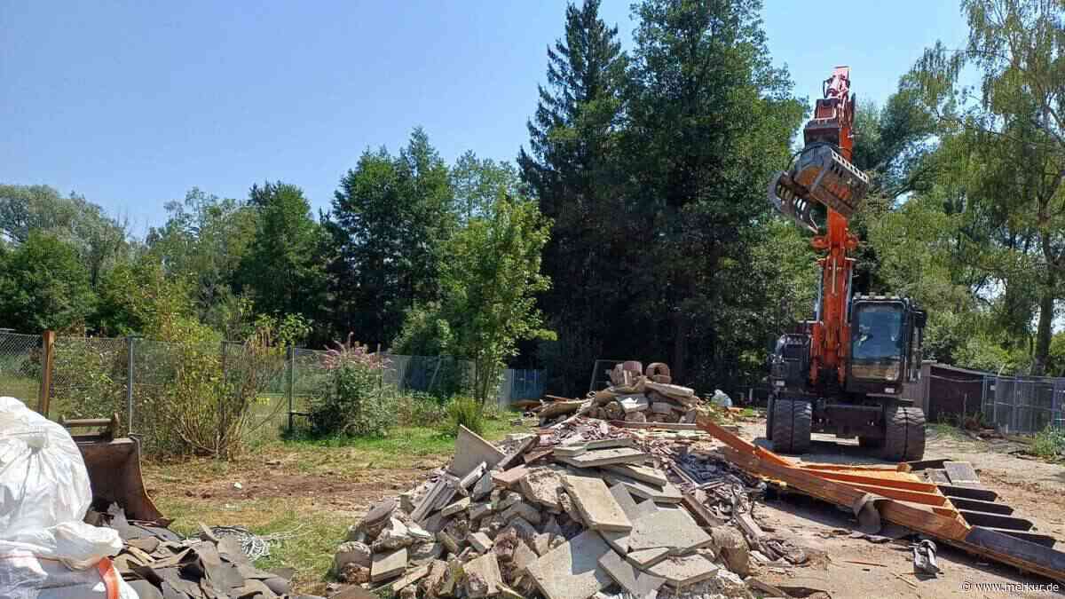 Tierheim Starnberg: Über eine Millionen Euro für neues Katzenhaus