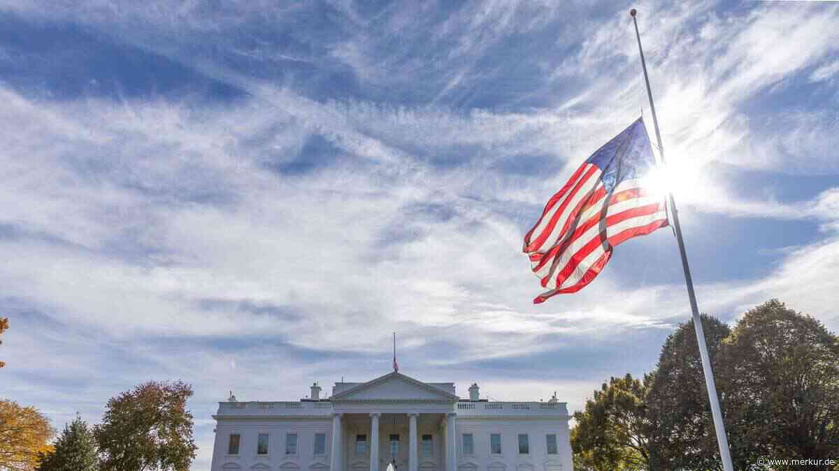 Trumps mögliche neue Passregel für Kinder wirft Rechtsfragen auf
