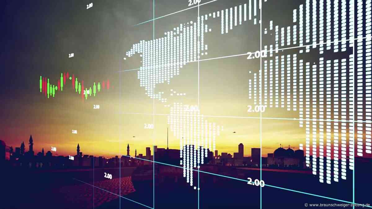 Platzt mit der KI-Blase mein ETF? So reagieren Anleger richtig