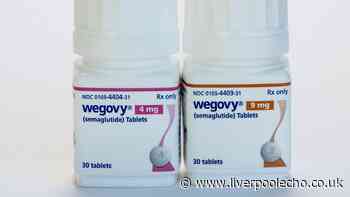 Wegovy and Foundayo weight loss pills UK - who can get them and how to take them