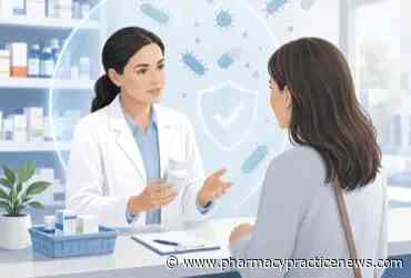 Strategies in Antimicrobial Stewardship: The Outpatient Pharmacist Perspective