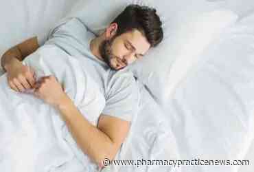 Sublingual Cyclobenzaprine Improves Sleep Issues,  Fatigue in Fibromyalgia