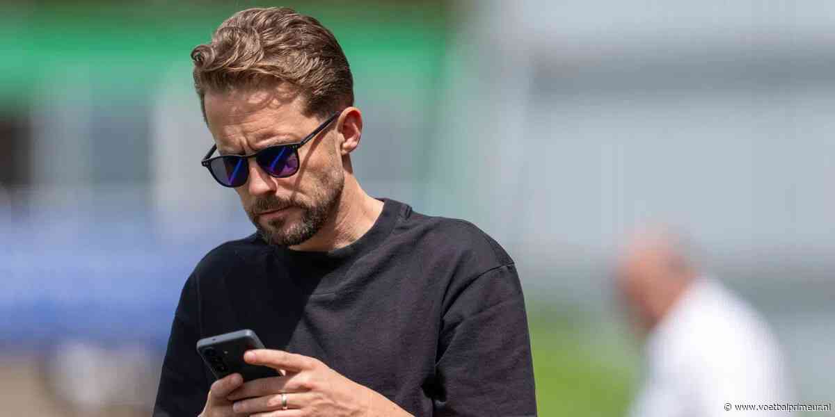 Transferrem bij Feyenoord: 'Budget was beperkter dan aanvankelijk leek'