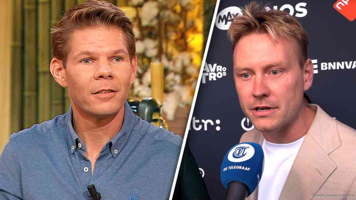 Sam Hagens haalt uit naar Victor Vlam na opmerkelijke beschuldiging: ‘Totale bullshit’