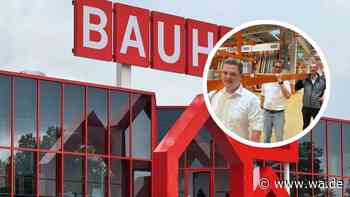 Nach Schließung von Hellweg: Neuer Baumarkt eröffnet im Ruhrgebiet