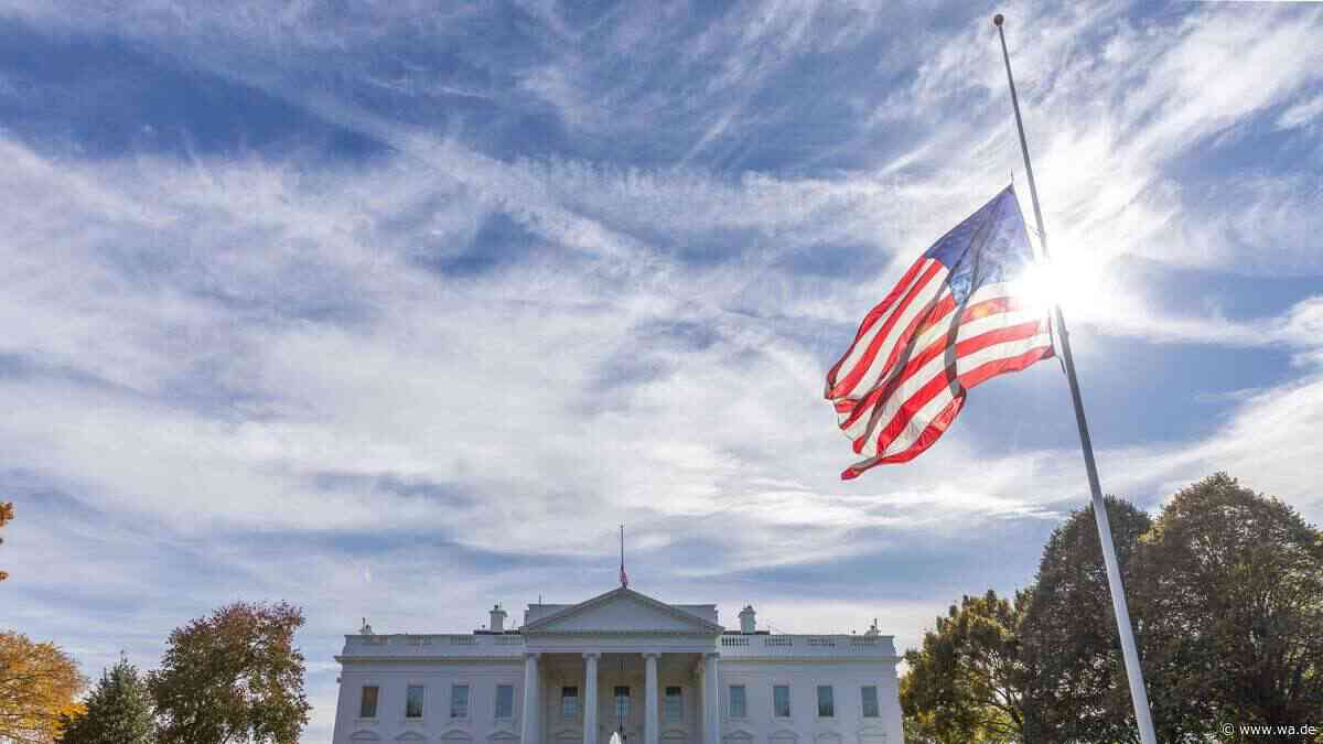 Trumps mögliche neue Passregel für Kinder wirft Rechtsfragen auf