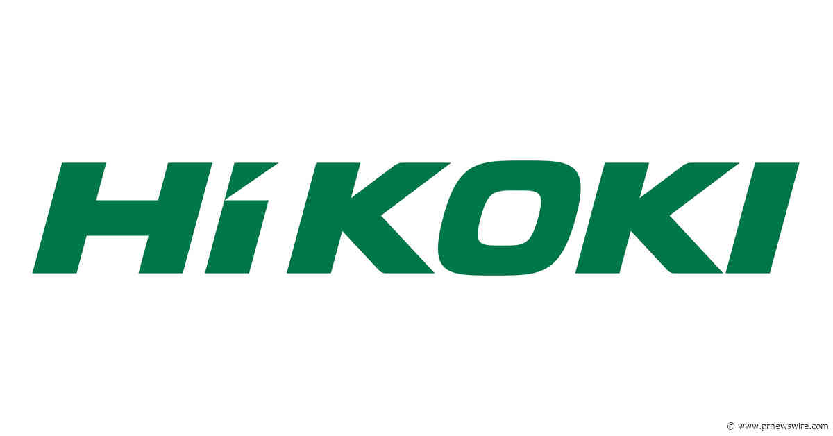 HiKOKI Europe Unveils Next Generation of Cordless Nailers, Built to Outperform and Combining Gas-Like Weight with Pneumatic-Like Speed