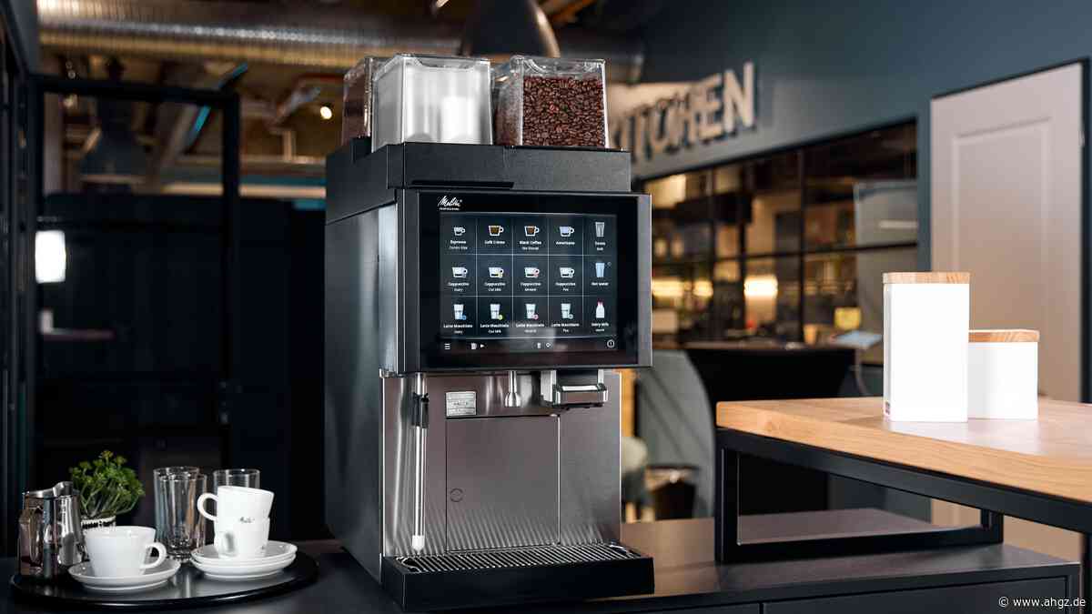 Kaffee-Trends: Von klassisch bis kalt – was Kaffeemaschinen können müssen