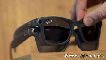 Huge political push to ban smart glasses: What Aussies who wear them need to know