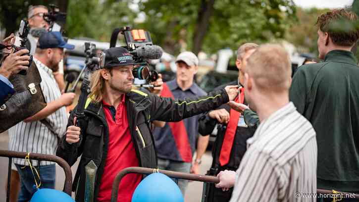 Vor der Landtagswahl in Sachsen-Anhalt: Die neue AfD-Medienwelt und die Verantwortung der Plattformen