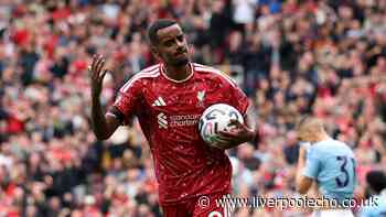 Alexander Isak sent fresh Liverpool warning as Andoni Iraola told what he must do next