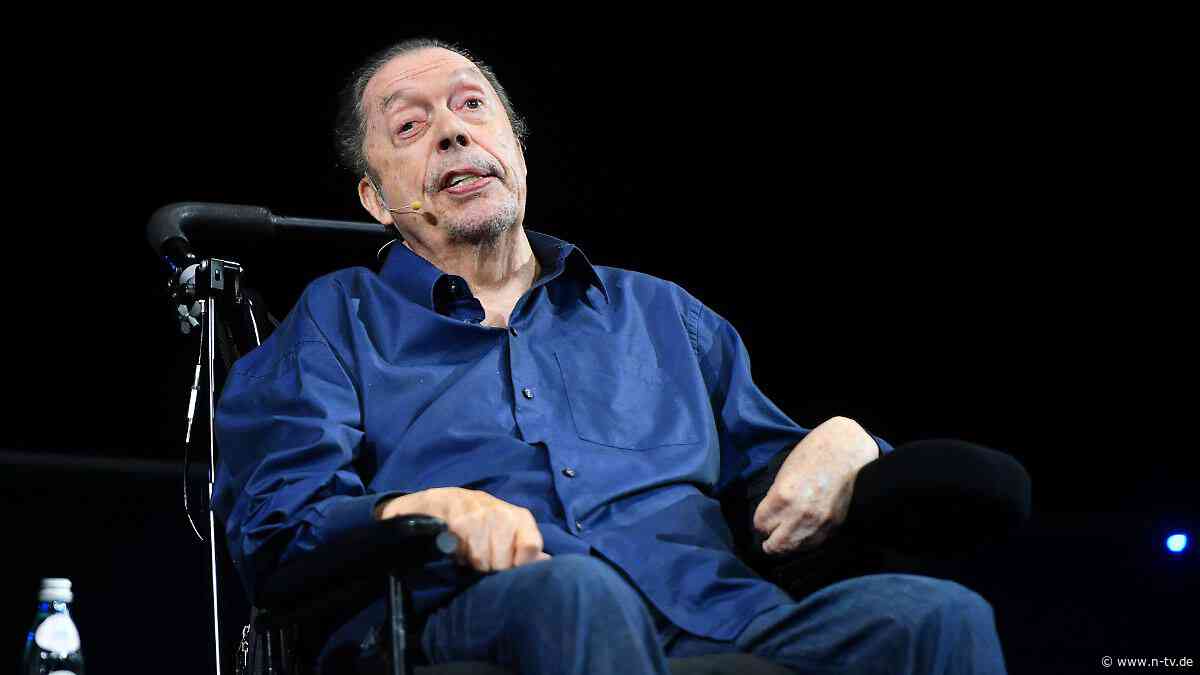 Starb mit 80 Jahren: US-Behörden legen Todesursache von Tim Curry offen