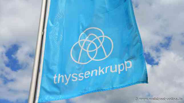 Aktie kaufen oder verkaufen: ThyssenKrupp Aktie kaufen oder verkaufen: Analystenbewertungen im August `26
