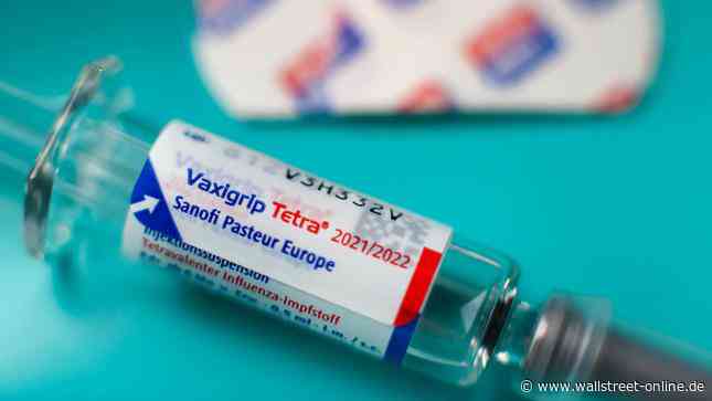 Aktie kaufen oder verkaufen: Sanofi Aktie kaufen oder verkaufen: Analystenbewertungen im August `26