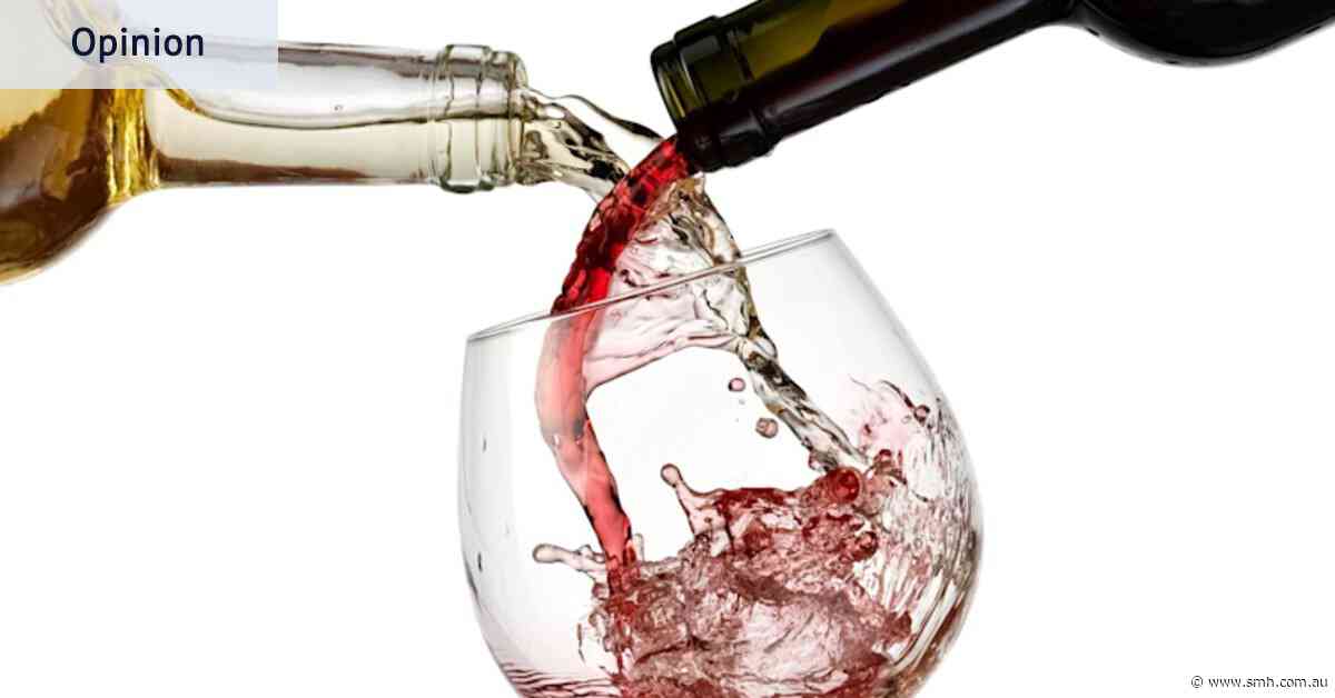 I missed out on a fun job at a wine shop. It was the question about chardonnay that tripped me up