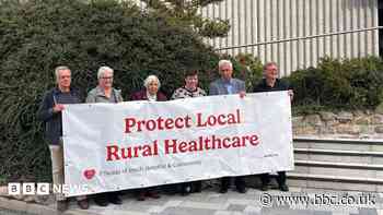 Hospital closed during Covid 'surplus to requirements'