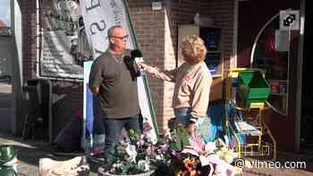 Koffieochtend bij Koek's Place op woensdag 2 september 2026