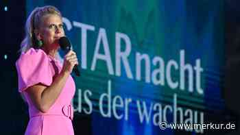 Zwei neue Acts für „Starnacht aus der Wachau“ enthüllt – auch Schlager-Legende hat zugesagt
