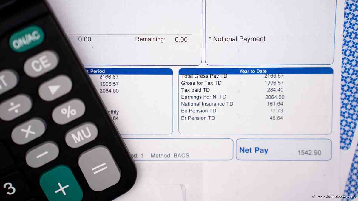 UK Government lists employers not paying minimum wage