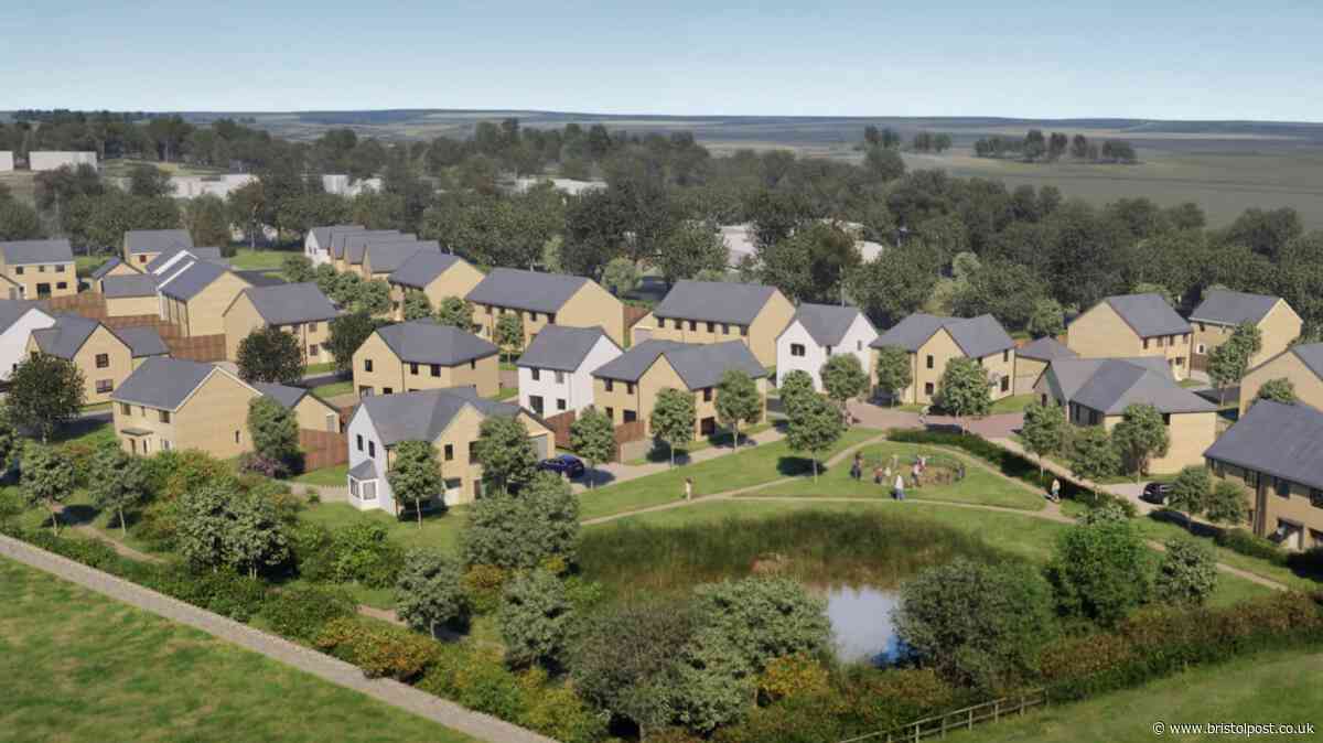 How poor public transport in South Gloucestershire is stopping new homes being built