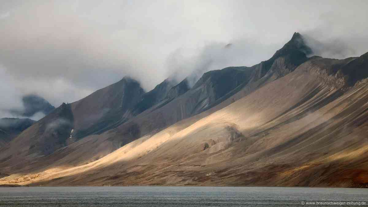 Norwegen beschlagnahmt russisches Kreuzfahrtschiff in der Arktis