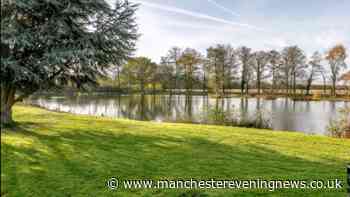 'Gem' Yorkshire cottage with fishing lake has guests returning every year