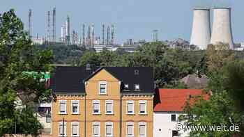 Darum ist Sachsen-Anhalt das wirtschaftliche Schlusslicht Deutschlands