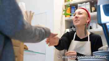 UK workers 'lose £230 a month' due to 'short-notice change'