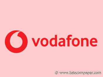 Vodafone Spain gifts up to 3 streaming platforms in 'back to school' promo
