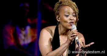 Amerikaanse jazzzangeres Cassandra Wilson (70) overleden
