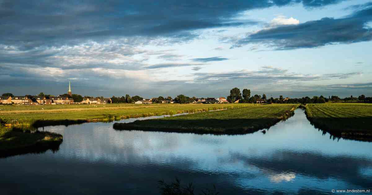 Vandaag veel wolken en enkele buien: na een onstuimige vrijdag wacht een droger en zonniger weekend