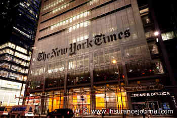 US Government Backs OpenAI in New York Times Copyright Case