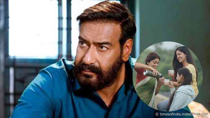 'Drishyam The Conclusion' trailer gets U/A 16+ certificate, Goa launch on Sept 8 or 9