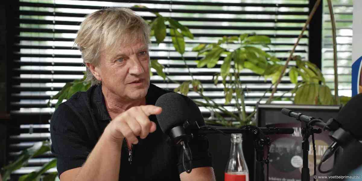 Wim Kieft komt met pijnlijke conclusie: 'Alles wat hier speelt mislukt...'