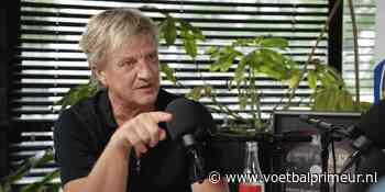 Wim Kieft komt met pijnlijke conclusie: 'Alles wat hier speelt mislukt...'