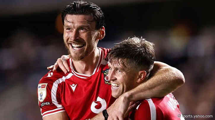 Millwall win 'worlds apart' from Birmingham loss - Moore