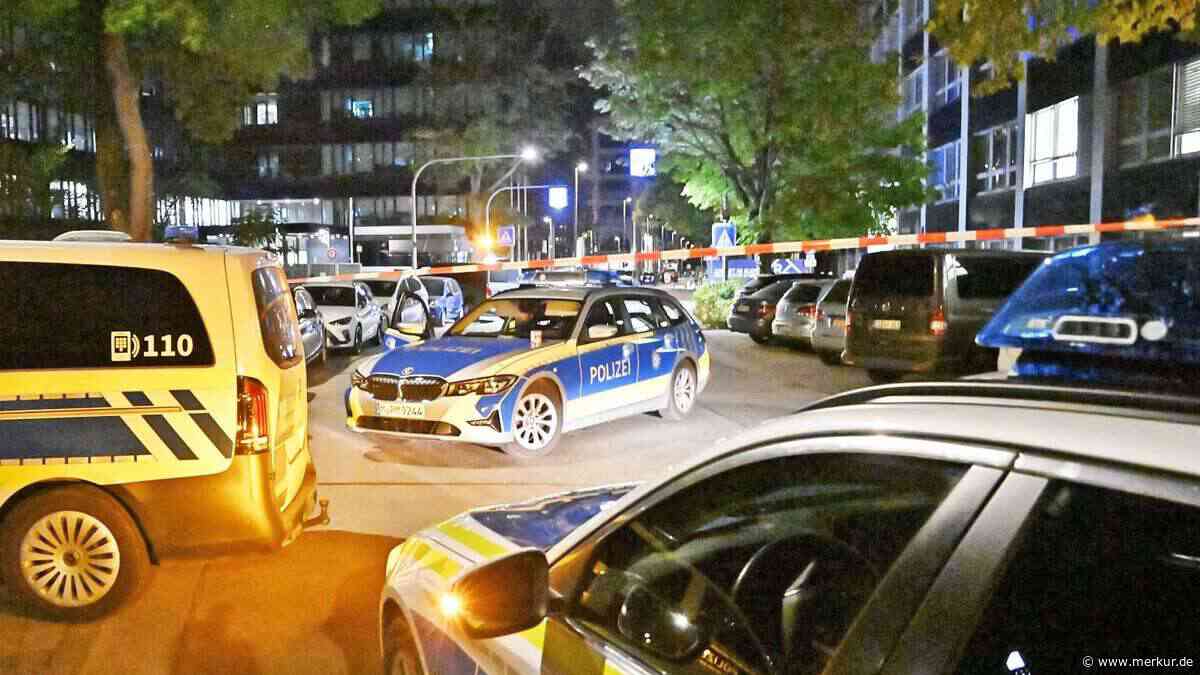 Mitten in der Nacht: Brandanschlag aus Auto heraus – zwei Personen an Tankstelle festgenommen