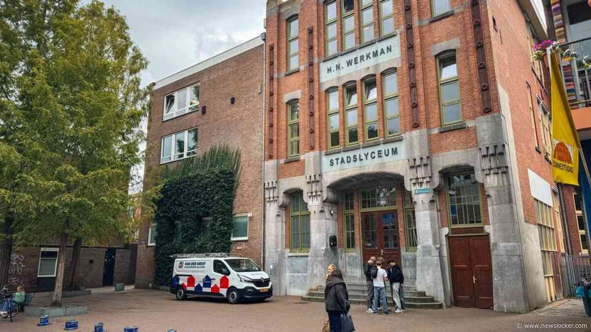 Schoolreis naar Praag afgebroken nadat tientallen leerlingen zich misdragen: ’We kunnen docenten niet vragen ’s nachts te posten’